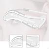 Eyebrow Shaping Ruler Arch Brow Mapping Fast Drawing Positioning Tool Template