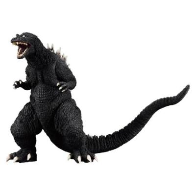 Toho Monster Series Monster Roar Godzilla (2001) Figure