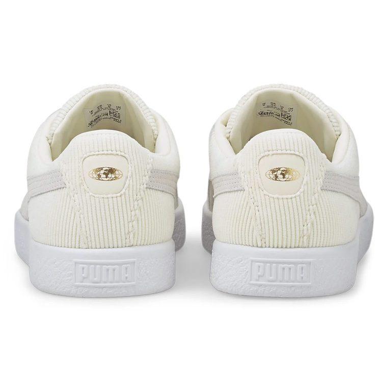 PUMA Basket Vtg X Butter Goods Cream 381970-01
