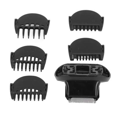 Electric Beard Trimmer Head for Series 5 6 7 5018s 5020s 5035s 5049cs Replacement Trimmer with 5pcs