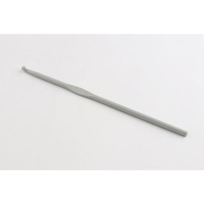 KnitPro Simple Pointe Aluminum Crochet Hook 4 Mm