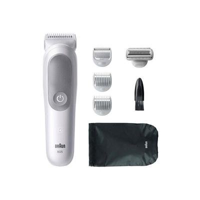 Braun BG5550 Men's Hair Clipper