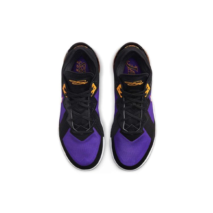 New Nike LeBron 18 Low 'ACG Terra' CV7562-003
