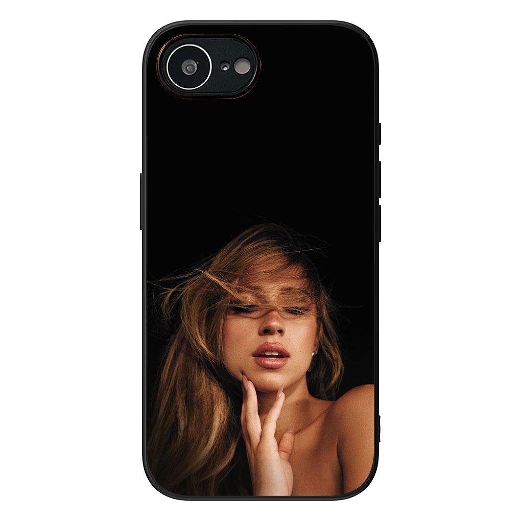 Soft Cover for Xiaomi Poco C75 C65 C71 C85 X7 X6 M6 M7 F7 F8 Ultra F6 Pro Coque Phone Case Tates Hot McRaes Poster