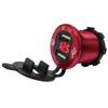 Metal Motorcycle 4.2A 2 USB Cigarette Lighter Smart Car Charger Adapter For BMW