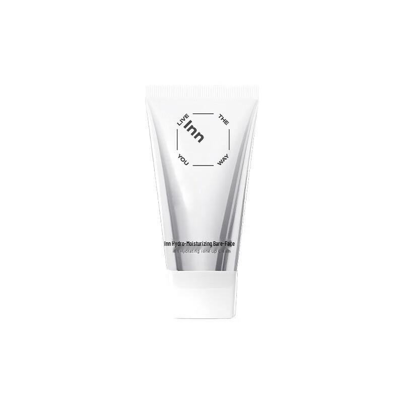 INN Hydrating Tone-Up Cream