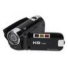 Hand Anti-shock Video Camcorder Vlog Camera Full Hd 270 Degree Rotation 2.4in 16x High Definition Digital Video Dv Camcorder
