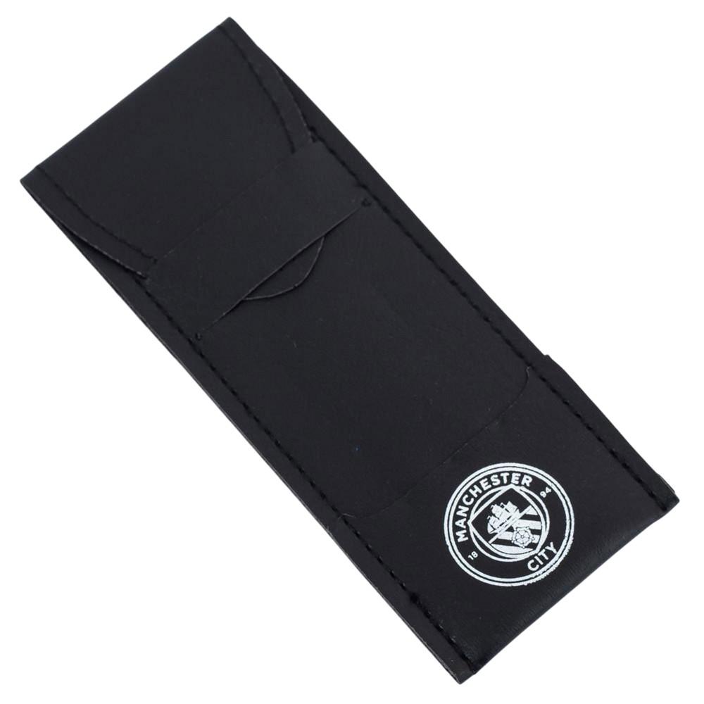 Manchester City FC Šipkový set