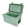 VOFUN-4PCS Cooler Lid Latches T Shaped Silicone Latches Coolers T Latches For RTIC Yeti Coolers Accessories