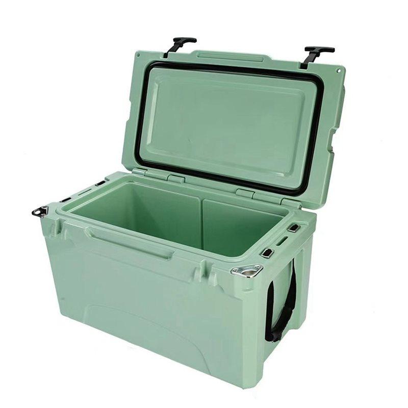 VOFUN-4PCS Cooler Lid Latches T Shaped Silicone Latches Coolers T Latches For RTIC Yeti Coolers Accessories