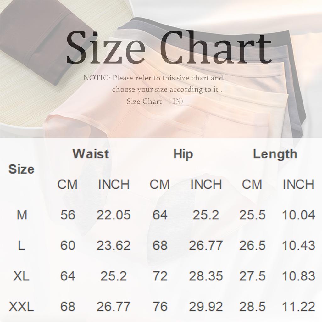 Women High Waist Leak Proof Menstrual Underwear Extra Wide Gusset Soft Breathable Period Panties Comfortable Sanitary Briefs