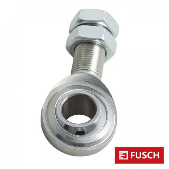 Комплект рулевого вала 3/4  Опора рулевого вала Двойной D Шарнир Хейма Гайка