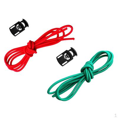 2 Adjustable Elastic Swimming Swim Eyewear Goggles/Dive Mask Strap Neck Cord