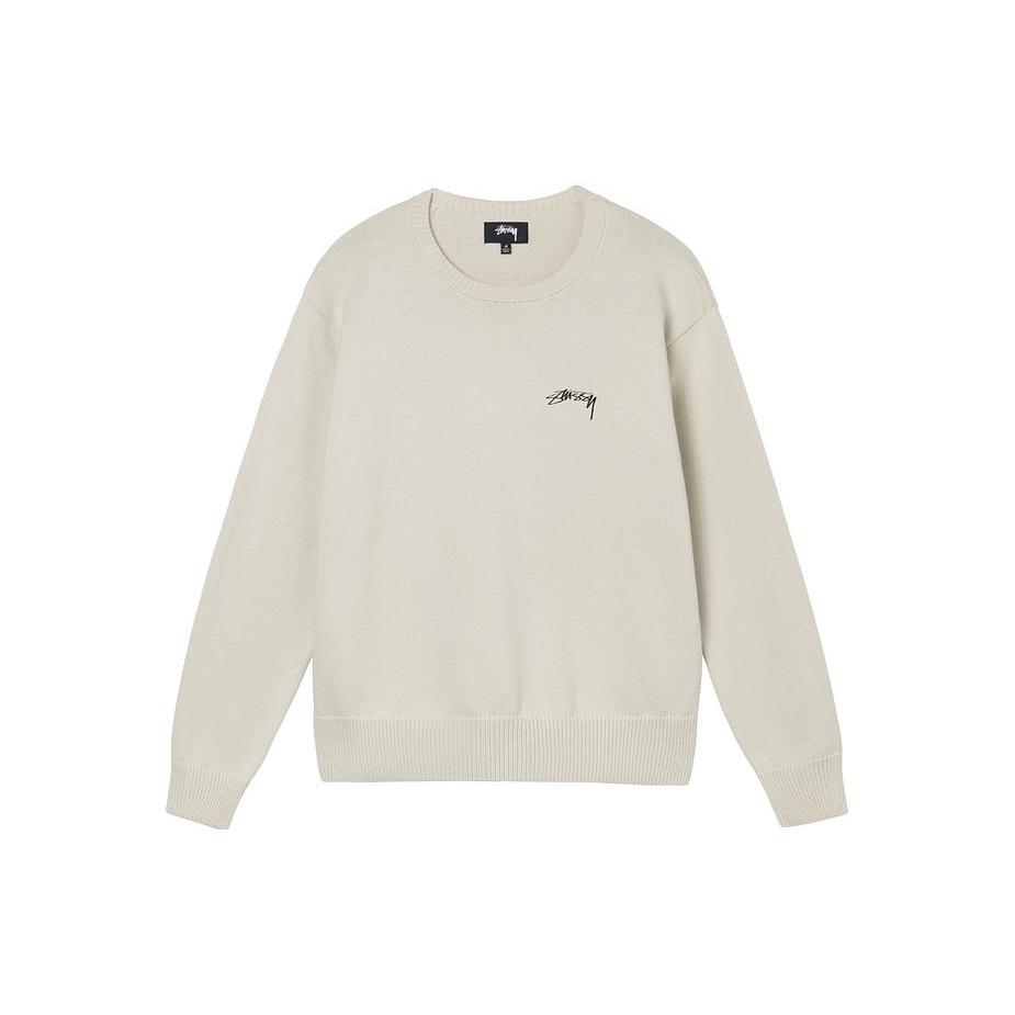 Stussy Metka Pielęgnacyjna Sweter SUSKN117140MJ