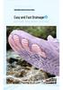 2025 Breathable Non-slip Quick-dry Unisex Outdoor Fitness & Yoga Water Shoes