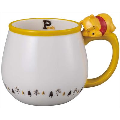 Sun Art Disney the Sleeping Mug "Winnie Pooh" SAN3389-4