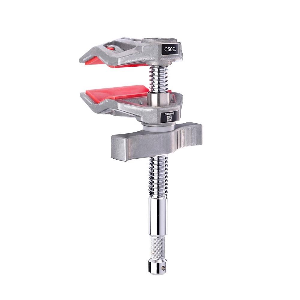 Klamra Manfrotto End Vice Jaw 2''