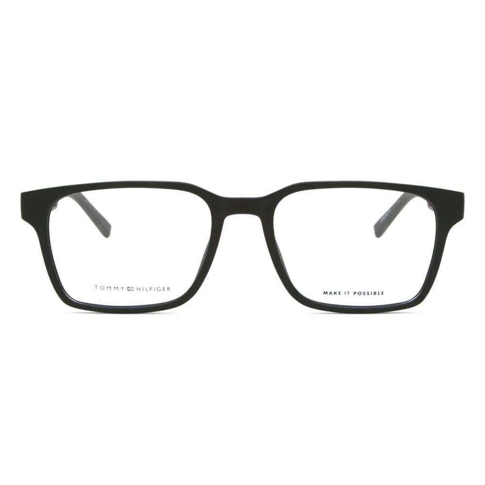 

Tommy Hilfiger Th 2093 003 Men Eyeglasses 54--145