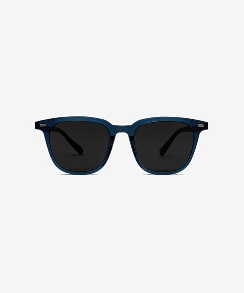 Techeuoaiweeo City Sunglasses C4 Navy Crystal