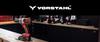 Cordless Impact Drill Driver 50Nm Battery 1x 2Ah Vorstahl Case