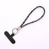 Leopard Print Phone Chain - Versatile Short Lanyard and Crossbody Strap
