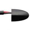 Daytona Motorcycle Number Light E Mark Obtained LED License Lamp SC2 Single CA103 Terminal/Sleeve Assembled 24481
