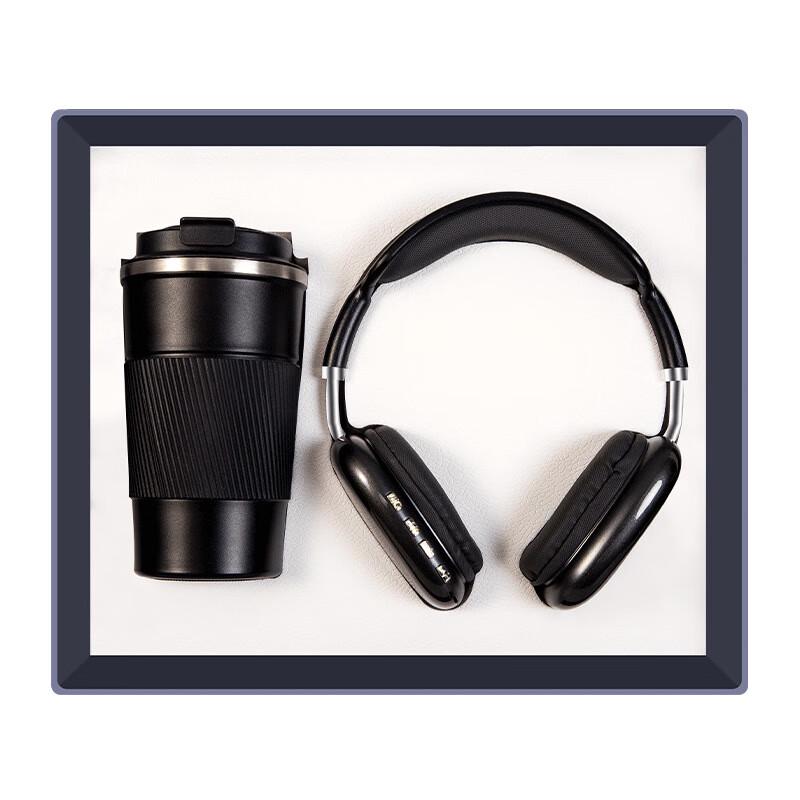 Zhimei Global Smart Stainless Steel Thermal Mug