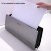 Deli A4 Thermal Binding Covers CN plug (adapter included)
