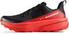 Hiking Shoes Mammut Aenergy Hike Low GTX Black Mammut Red 00807