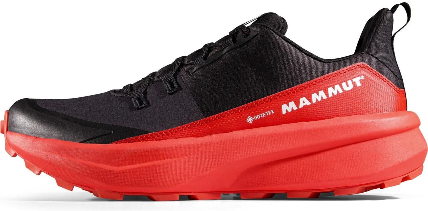 

Обувь для треккинга Mammut Aenergy Hike Low GTX schwarz mammut rot 00807 46