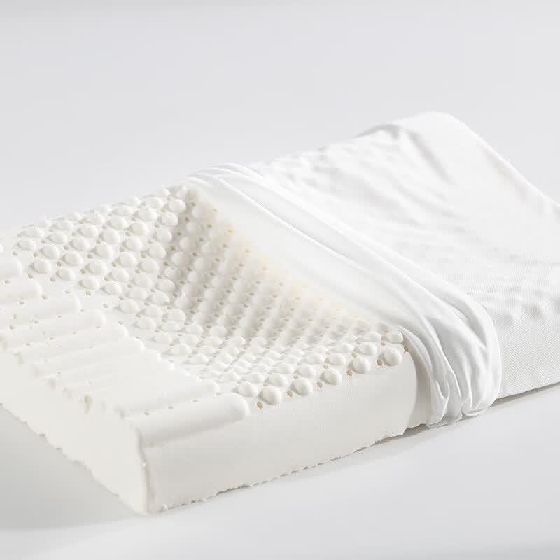 Mengjie Royal Natural Latex Pillow