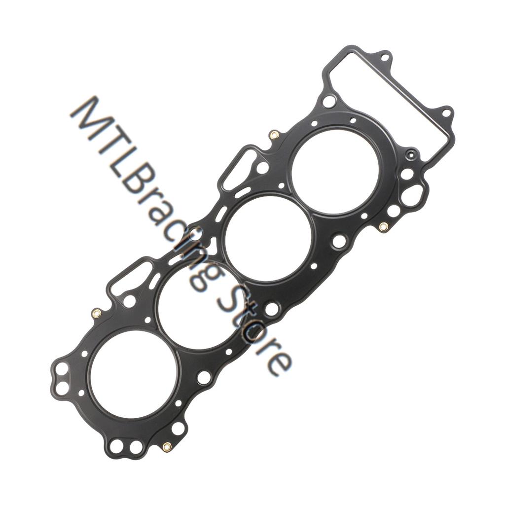Engine Full Cover Gasket Kit For HONDA CBR600 F4I 2001-2007 2002 2003 2004 2005 2006 Valve Head Gasket