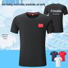 Tops – T-Shirts