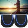 2pcs Fishing Reel Protective Case Cover Fishing Reel Storage Bag Pouch Accessories F43