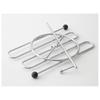 Fan Vino Assembled Glass Rack 6303