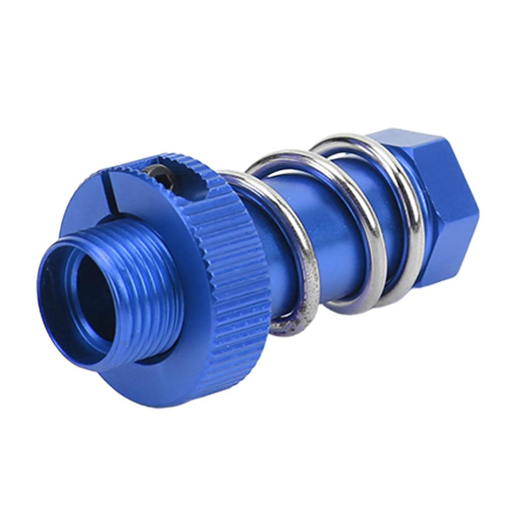 Aluminum Alloy RC Car Steering Column Servo Saver Tube for 1Celsius8 Remote Control Upgrade Accessory