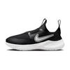 (GS) Flex Runner 3 'Black White' Kids' FN1294-005