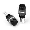 Motorcycle Accessories For YAMAHA TMAX 530 DX SX   TMAX 560 2022 2023 T MAX Handlebar Grips Handle Bar Grip End Cap