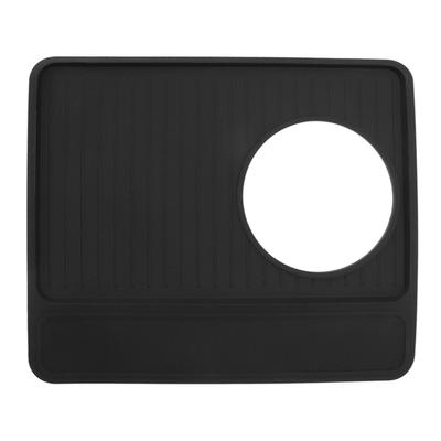 Almohadilla Antideslizante para Cafetera de Espresso de Silicona Accesorios para Máquina de Café Almohadilla Superior para Breville 870