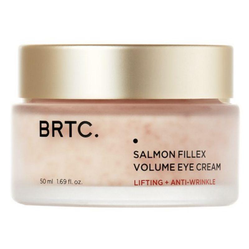 BRTC Salmon Fillex Volume Eye Cream 50ml 1pcs