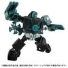 TAKARA TOMY Age of the Primes Transformers Micronas Prime Action Figure T-SPARK AOTP-16