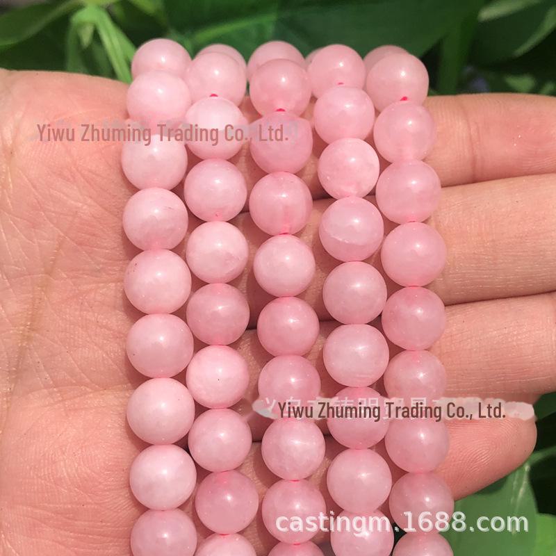 

Бусины Zhuming Natural Tiger Eye & Blue Turquoise Loose для самодельных украшений - Материал для плетения браслетов и ожерелий 8mm/approx. 47 beads/36g