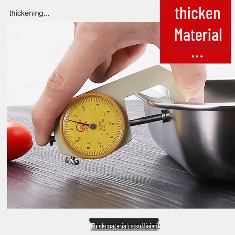 Lingyuan Qisheng 304 Stainless Steel Multipurpose Tray