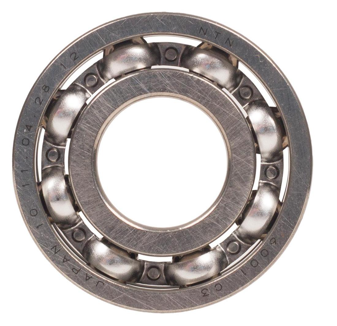 

Kawasaki Tj27 Shaft Bearing; Th23 92045-2060