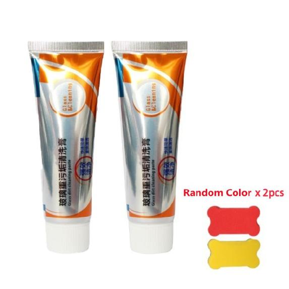 50/100 г автомобильная полировка стекол — фото 8