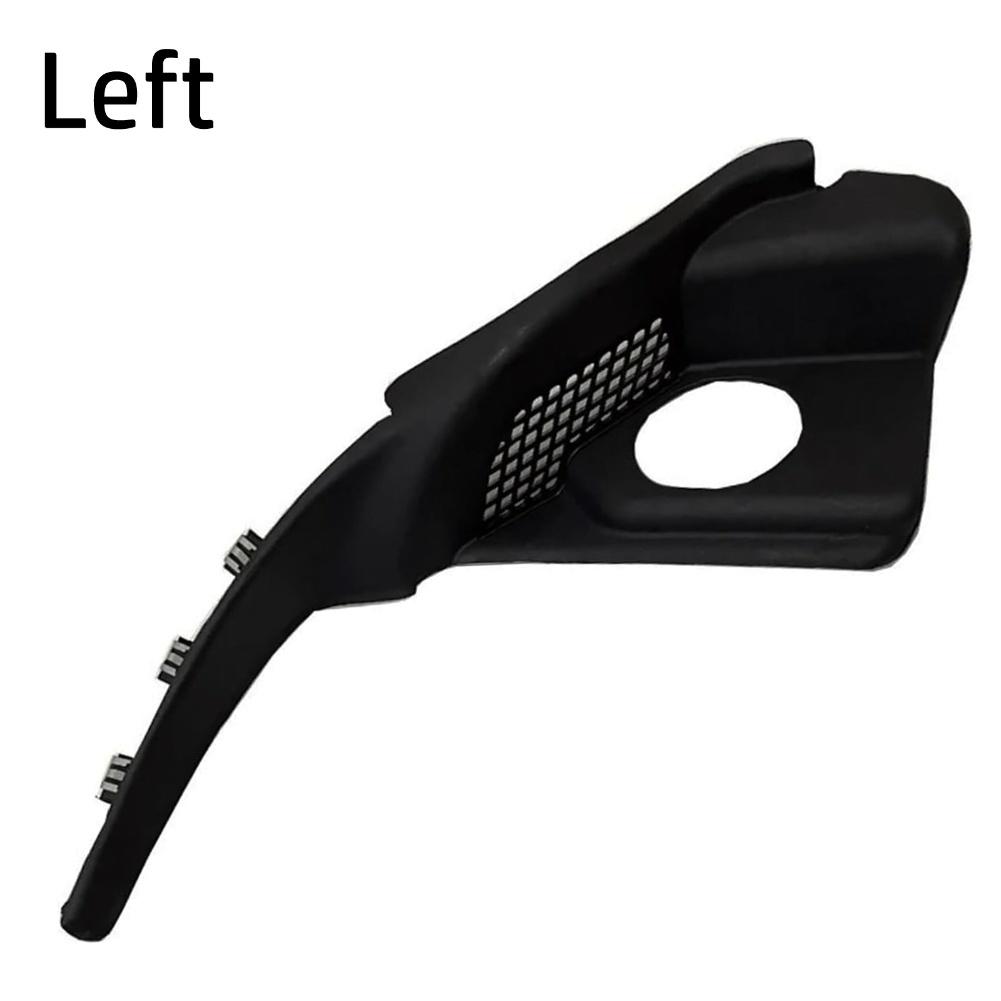 Replacement Windshield Panel Car Accessory Front Left Cowl As Shown Replacement Panel Compatible With 2016-2025 Models