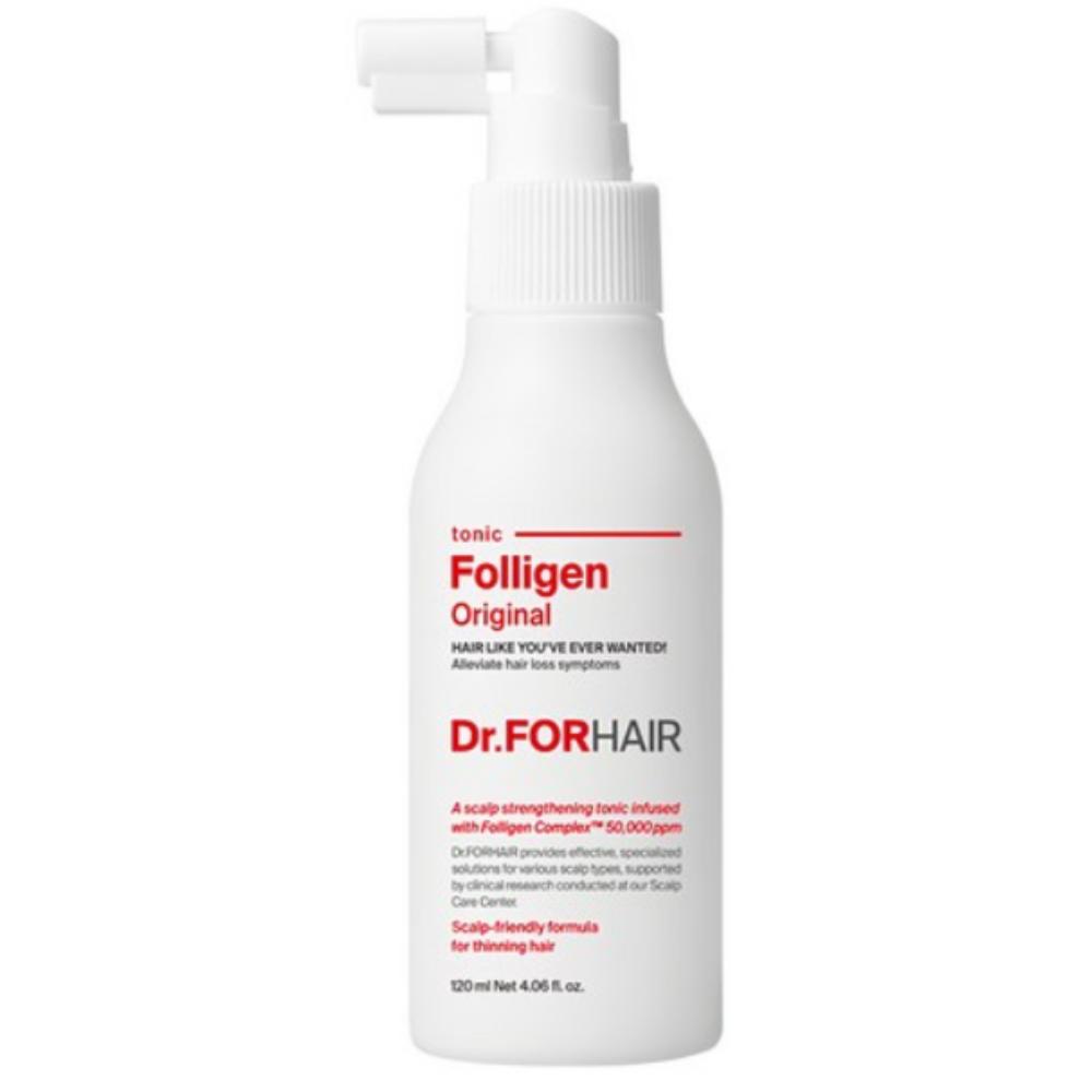 Dr.ForHair Folligen Hair Tonic, 120ml / 4.06fl.oz.
