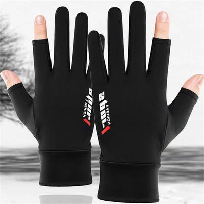 Radsportbekleidung – Fahrradhandschuhe
