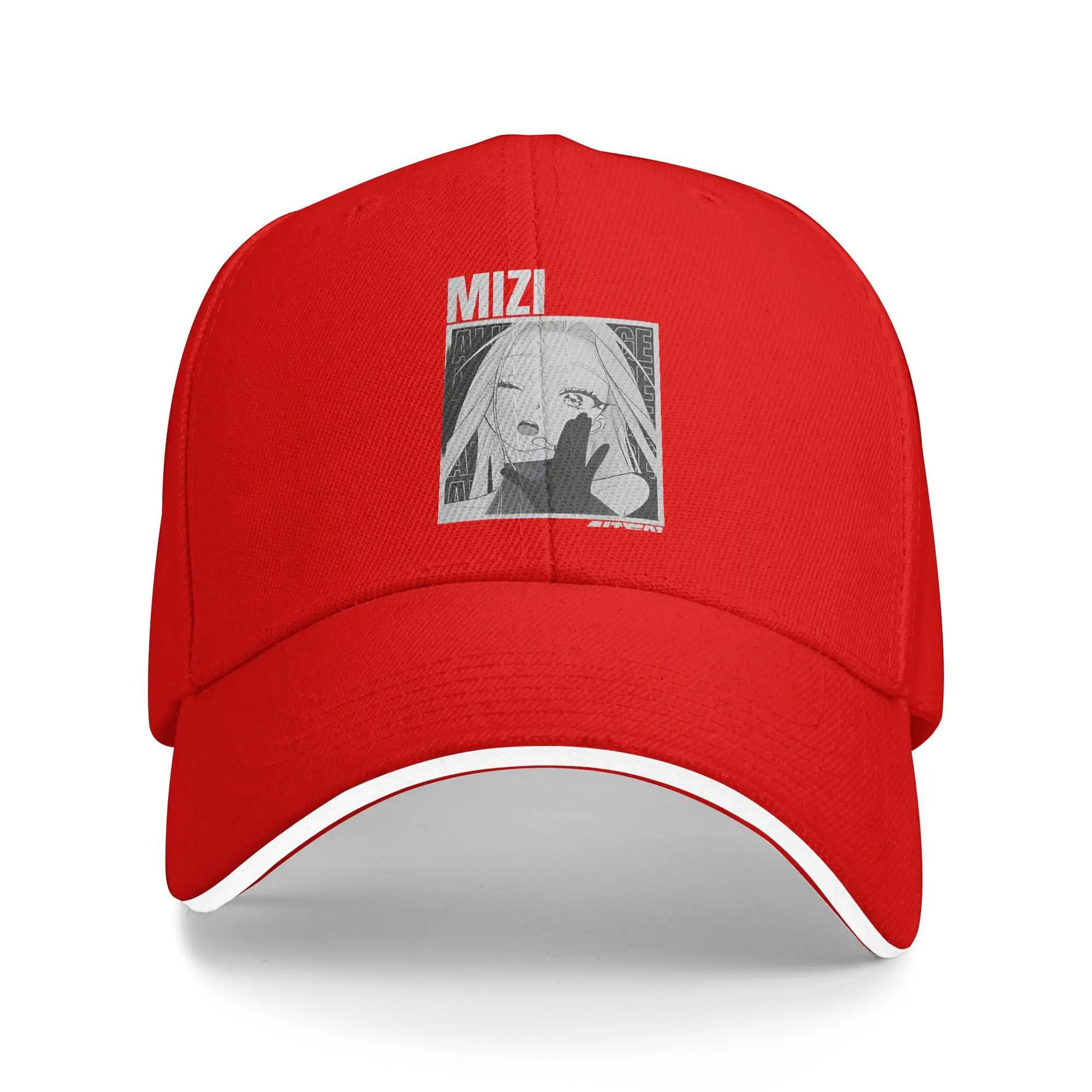 

Ivan Alien stage Baseball Cap Outdoor Gym Sun Visor Hip Hop Hats Unisex Unisex Street Style Design Baseball Caps One Size