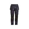Jobman Mens Craftsman Stretch Trousers